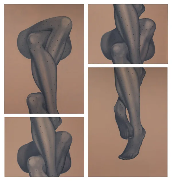 fleshes